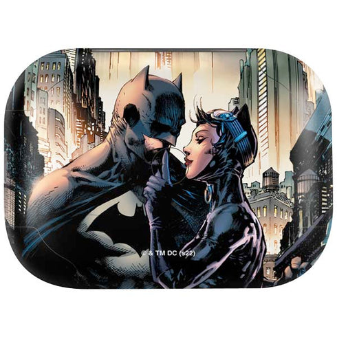 DC Comics Batman Hush 15th Anniversary Deluxe Edition Cover by Jim Lee Amazon Echo Buds Skin