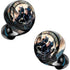 DC Comics Batman Hush 15th Anniversary Deluxe Edition Cover by Jim Lee Amazon Echo Buds Skin