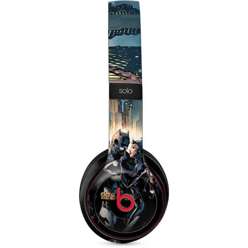 DC Comics Batman Hush 15th Anniversary Deluxe Edition Cover by Jim Lee Beats Solo 3 Wireless Skin