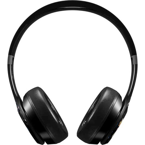 DC Comics Batman Hush 15th Anniversary Deluxe Edition Cover by Jim Lee Beats Studio Pro Wireless Headphones Skin