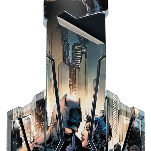 DC Comics Batman Hush 15th Anniversary Deluxe Edition Cover by Jim Lee BENGOO G9000 Skin