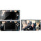 DC Comics Batman Hush 15th Anniversary Deluxe Edition Cover by Jim Lee DS Lite Skin
