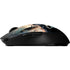 DC Comics Batman Hush 15th Anniversary Deluxe Edition Cover by Jim Lee G Pro Wireless Gaming Mouse Skin