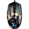 DC Comics Batman Hush 15th Anniversary Deluxe Edition Cover by Jim Lee G203 Prodigy RGB Wired Gaming Mouse Skin