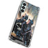 DC Comics Batman Hush 15th Anniversary Deluxe Edition Cover by Jim Lee Galaxy A16 5G Clear Case