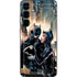 DC Comics Batman Hush 15th Anniversary Deluxe Edition Cover by Jim Lee Galaxy A16 5G Skin