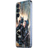 DC Comics Batman Hush 15th Anniversary Deluxe Edition Cover by Jim Lee Galaxy A35 5G Skin