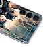 DC Comics Batman Hush 15th Anniversary Deluxe Edition Cover by Jim Lee Galaxy A35 5G Skin