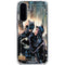 DC Comics Batman Hush 15th Anniversary Deluxe Edition Cover by Jim Lee Galaxy A36 5G Clear Case
