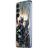 DC Comics Batman Hush 15th Anniversary Deluxe Edition Cover by Jim Lee Galaxy A55 5G Skin