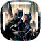 DC Comics Batman Hush 15th Anniversary Deluxe Edition Cover by Jim Lee Galaxy Buds Live Skin
