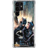 DC Comics Batman Hush 15th Anniversary Deluxe Edition Cover by Jim Lee Galaxy S23 Ultra Clear Case