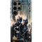 DC Comics Batman Hush 15th Anniversary Deluxe Edition Cover by Jim Lee Galaxy S23 Ultra Pro Case
