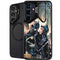 DC Comics Batman Hush 15th Anniversary Deluxe Edition Cover by Jim Lee Galaxy S24 FE Kickstand Case