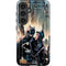 DC Comics Batman Hush 15th Anniversary Deluxe Edition Cover by Jim Lee Galaxy S25 Impact Case