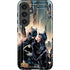 DC Comics Batman Hush 15th Anniversary Deluxe Edition Cover by Jim Lee Galaxy S25 Impact Case