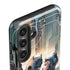DC Comics Batman Hush 15th Anniversary Deluxe Edition Cover by Jim Lee Galaxy S25 Impact Case