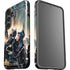 DC Comics Batman Hush 15th Anniversary Deluxe Edition Cover by Jim Lee Galaxy S25 Impact Case