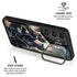 DC Comics Batman Hush 15th Anniversary Deluxe Edition Cover by Jim Lee Galaxy S25 Plus Kickstand Case