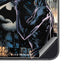 DC Comics Batman Hush 15th Anniversary Deluxe Edition Cover by Jim Lee Galaxy S24 Plus Skin