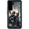 DC Comics Batman Hush 15th Anniversary Deluxe Edition Cover by Jim Lee Galaxy S24 Plus Waterproof Case