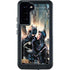 DC Comics Batman Hush 15th Anniversary Deluxe Edition Cover by Jim Lee Galaxy S24 Plus Waterproof Case