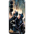 DC Comics Batman Hush 15th Anniversary Deluxe Edition Cover by Jim Lee Galaxy S24 Skin
