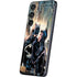 DC Comics Batman Hush 15th Anniversary Deluxe Edition Cover by Jim Lee Galaxy S24 Skin