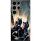 DC Comics Batman Hush 15th Anniversary Deluxe Edition Cover by Jim Lee Galaxy S24 Ultra Skin