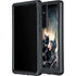 DC Comics Batman Hush 15th Anniversary Deluxe Edition Cover by Jim Lee Galaxy S24 Ultra Waterproof Case