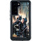 DC Comics Batman Hush 15th Anniversary Deluxe Edition Cover by Jim Lee Galaxy S24 Waterproof Case