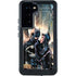 DC Comics Batman Hush 15th Anniversary Deluxe Edition Cover by Jim Lee Galaxy S24 Waterproof Case