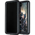 DC Comics Batman Hush 15th Anniversary Deluxe Edition Cover by Jim Lee Galaxy S24 Waterproof Case