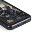 DC Comics Batman Hush 15th Anniversary Deluxe Edition Cover by Jim Lee Galaxy S24 Waterproof Case