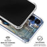 DC Comics Batman Hush 15th Anniversary Deluxe Edition Cover by Jim Lee Galaxy S25 Plus Clear Case