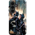 DC Comics Batman Hush 15th Anniversary Deluxe Edition Cover by Jim Lee Galaxy S26 Impact Case
