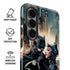 DC Comics Batman Hush 15th Anniversary Deluxe Edition Cover by Jim Lee Galaxy S26 Impact Case
