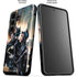 DC Comics Batman Hush 15th Anniversary Deluxe Edition Cover by Jim Lee Galaxy S26 Impact Case
