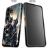 DC Comics Batman Hush 15th Anniversary Deluxe Edition Cover by Jim Lee Galaxy S26 Plus Impact Case