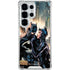 DC Comics Batman Hush 15th Anniversary Deluxe Edition Cover by Jim Lee Galaxy S26 Ultra Clear Case