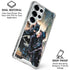 DC Comics Batman Hush 15th Anniversary Deluxe Edition Cover by Jim Lee Galaxy S26 Ultra Clear Case