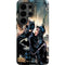 DC Comics Batman Hush 15th Anniversary Deluxe Edition Cover by Jim Lee Galaxy S26 Ultra Impact Case