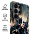 DC Comics Batman Hush 15th Anniversary Deluxe Edition Cover by Jim Lee Galaxy S26 Ultra Impact Case
