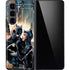DC Comics Batman Hush 15th Anniversary Deluxe Edition Cover by Jim Lee Galaxy Z Fold5 5G Skin