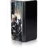 DC Comics Batman Hush 15th Anniversary Deluxe Edition Cover by Jim Lee Galaxy Z Fold5 5G Skin