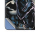 DC Comics Batman Hush 15th Anniversary Deluxe Edition Cover by Jim Lee Galaxy Z Fold5 5G Skin