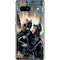 DC Comics Batman Hush 15th Anniversary Deluxe Edition Cover by Jim Lee Google Pixel 7a Skin