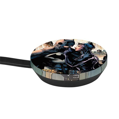 DC Comics Batman Hush 15th Anniversary Deluxe Edition Cover by Jim Lee Google Stadia Controller Skin