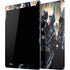 DC Comics Batman Hush 15th Anniversary Deluxe Edition Cover by Jim Lee iPad Skins
