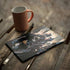 DC Comics Batman Hush 15th Anniversary Deluxe Edition Cover by Jim Lee iPad Skins